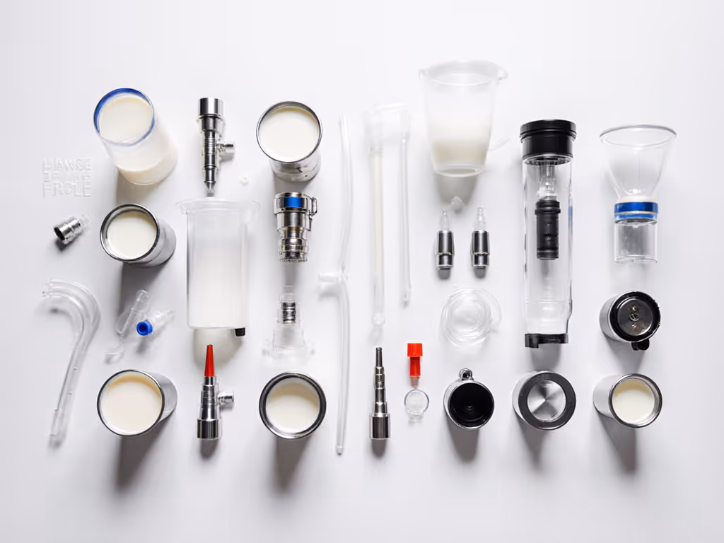 disassembled_milk_system_components_comparison