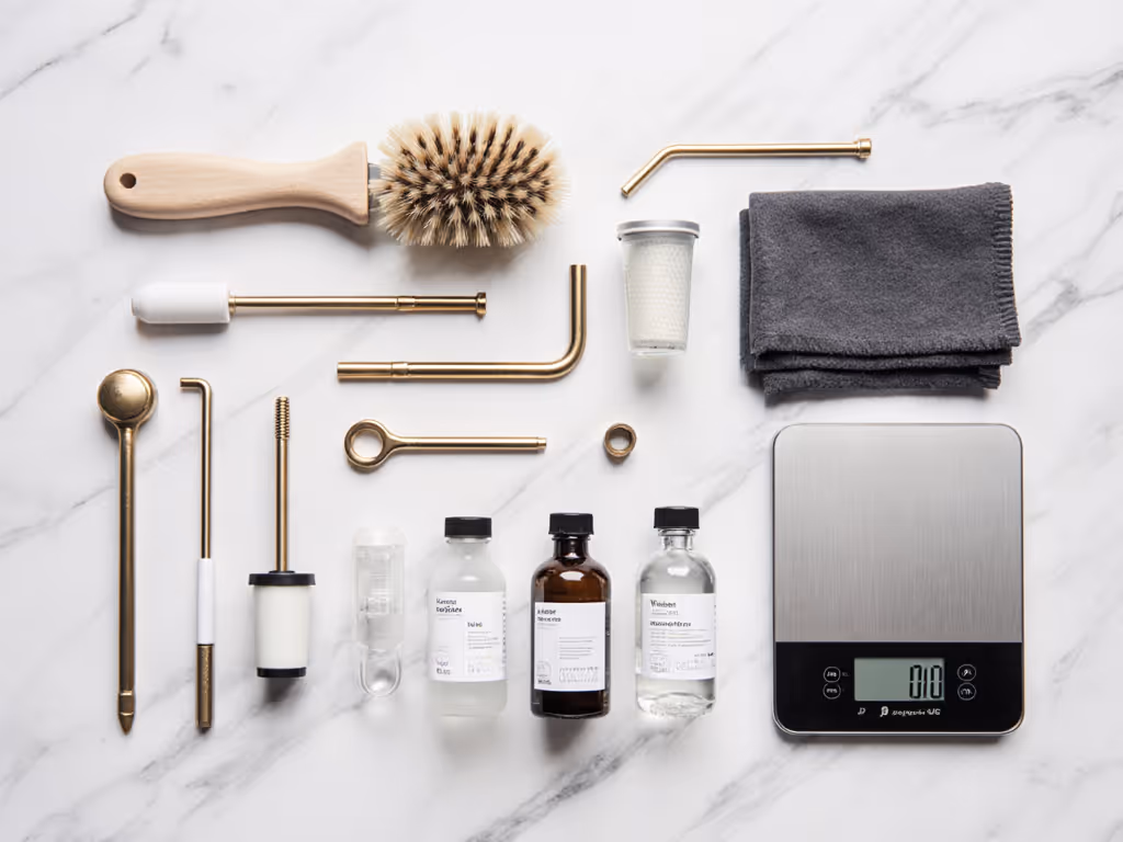 espresso_machine_maintenance_tools