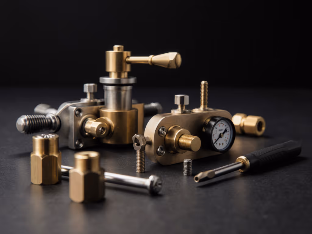 lever_mechanism_repair