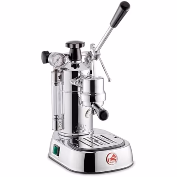 La Pavoni PC-16 Professional Espresso Machine