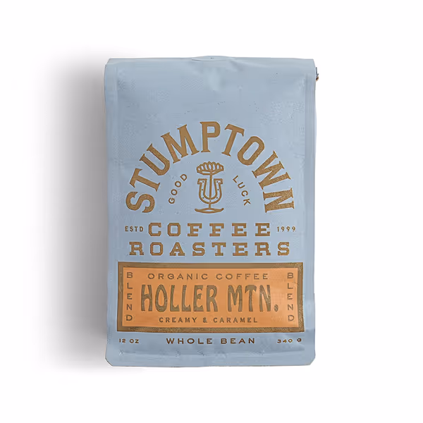 Stumptown Holler Mountain Whole Bean Coffee