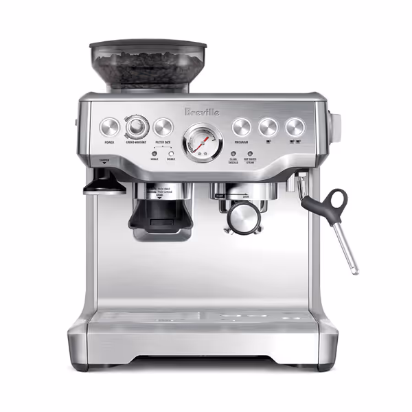 Breville Barista Express BES870XL