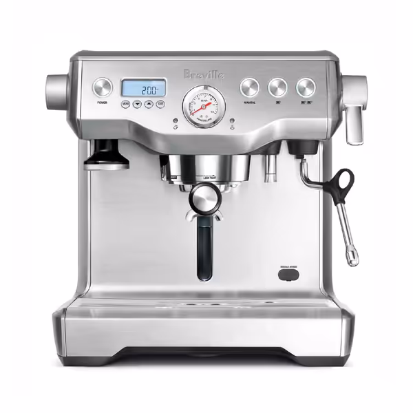 Breville Dual Boiler Espresso Machine BES920XL