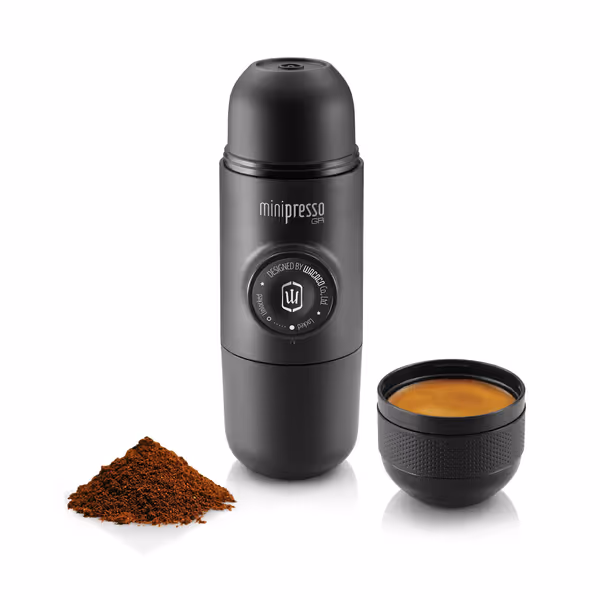 WACACO Minipresso GR