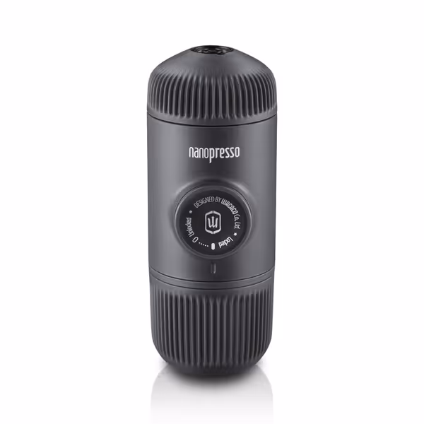 WACACO Nanopresso Portable Espresso Maker