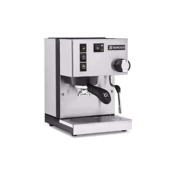 Rancilio Silvia Espresso Machine