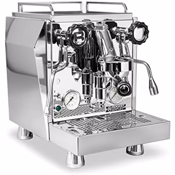 Rocket Espresso Cronometro V