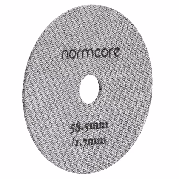 Normcore 58.5mm Puck Screen