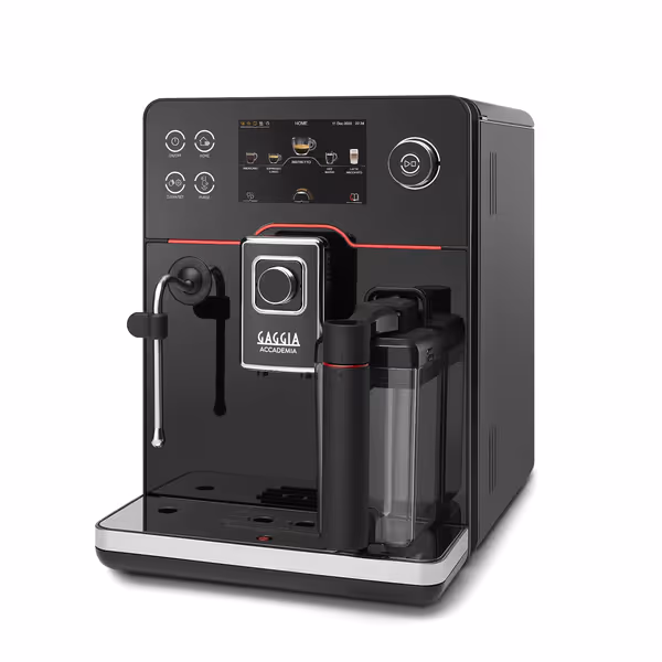 Gaggia Accademia Espresso Machine