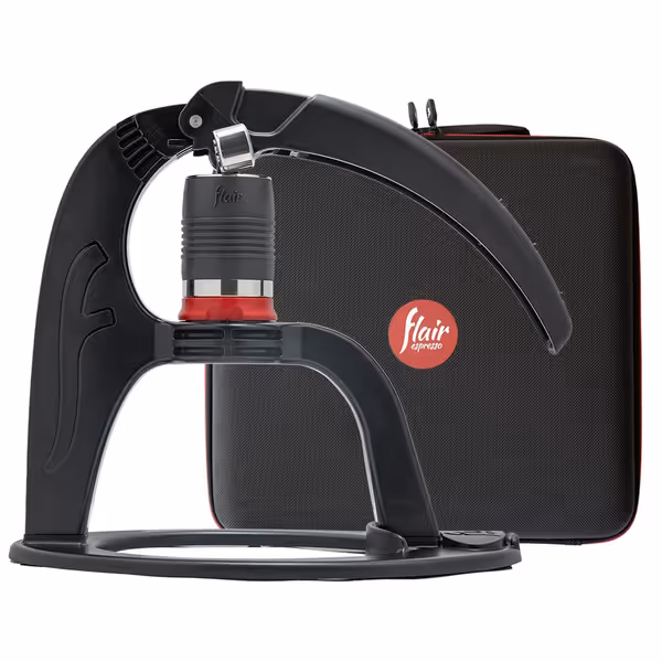 Flair The NEO Flex with Carrying Case