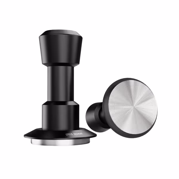 Calibrated 53.35mm Espresso Tamper